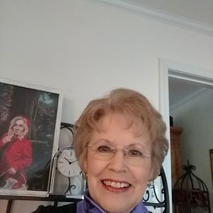 Meet your Posher, Sharon